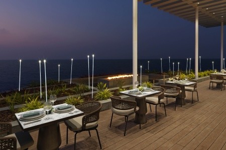 Spojené arabské emiráty Ras Al Khaimah Intercontinental Ras Al Khaimah Mina Al Arab Resort & Spa 16 dňový pobyt All Inclusive Letecky Letisko: Praha February 2026 (23/02/26-10/03/26)