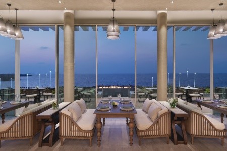 Spojené arabské emiráty Ras Al Khaimah Intercontinental Ras Al Khaimah Mina Al Arab Resort & Spa 16 dňový pobyt All Inclusive Letecky Letisko: Praha February 2026 (23/02/26-10/03/26)