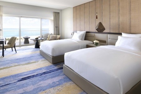 Spojené arabské emiráty Ras Al Khaimah Intercontinental Ras Al Khaimah Mina Al Arab Resort & Spa 16 dňový pobyt All Inclusive Letecky Letisko: Praha February 2026 (23/02/26-10/03/26)