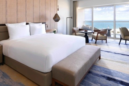 Spojené arabské emiráty Ras Al Khaimah Intercontinental Ras Al Khaimah Mina Al Arab Resort & Spa 16 dňový pobyt All Inclusive Letecky Letisko: Praha February 2026 (23/02/26-10/03/26)