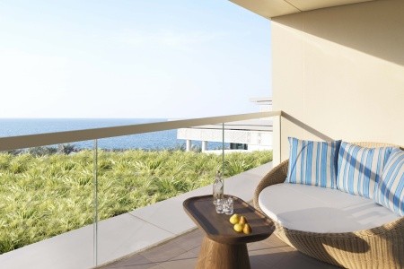 Spojené arabské emiráty Ras Al Khaimah Intercontinental Ras Al Khaimah Mina Al Arab Resort & Spa 16 dňový pobyt All Inclusive Letecky Letisko: Praha February 2026 (23/02/26-10/03/26)