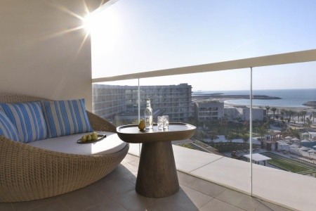 Spojené arabské emiráty Ras Al Khaimah Intercontinental Ras Al Khaimah Mina Al Arab Resort & Spa 16 dňový pobyt All Inclusive Letecky Letisko: Praha February 2026 (23/02/26-10/03/26)