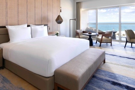 Spojené arabské emiráty Ras Al Khaimah Intercontinental Ras Al Khaimah Mina Al Arab Resort & Spa 16 dňový pobyt All Inclusive Letecky Letisko: Praha February 2026 (23/02/26-10/03/26)