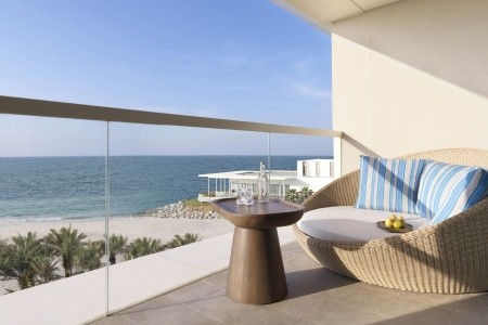 Spojené arabské emiráty Ras Al Khaimah Intercontinental Ras Al Khaimah Mina Al Arab Resort & Spa 16 dňový pobyt All Inclusive Letecky Letisko: Praha February 2026 (23/02/26-10/03/26)
