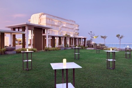 Spojené arabské emiráty Ras Al Khaimah Intercontinental Ras Al Khaimah Mina Al Arab Resort & Spa 16 dňový pobyt All Inclusive Letecky Letisko: Praha February 2026 (23/02/26-10/03/26)