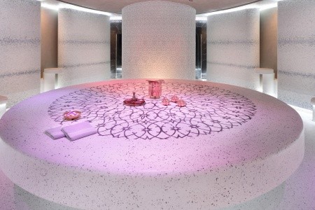 Spojené arabské emiráty Ras Al Khaimah Intercontinental Ras Al Khaimah Mina Al Arab Resort & Spa 16 dňový pobyt All Inclusive Letecky Letisko: Praha February 2026 (23/02/26-10/03/26)