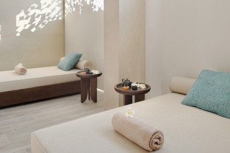 Spojené arabské emiráty Ras Al Khaimah Intercontinental Ras Al Khaimah Mina Al Arab Resort & Spa 16 dňový pobyt All Inclusive Letecky Letisko: Praha February 2026 (23/02/26-10/03/26)