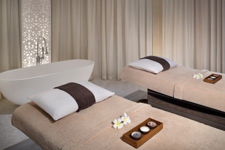 Spojené arabské emiráty Ras Al Khaimah Intercontinental Ras Al Khaimah Mina Al Arab Resort & Spa 16 dňový pobyt All Inclusive Letecky Letisko: Praha February 2026 (23/02/26-10/03/26)