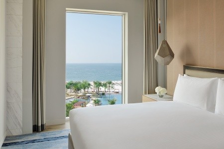 Spojené arabské emiráty Ras Al Khaimah Intercontinental Ras Al Khaimah Mina Al Arab Resort & Spa 16 dňový pobyt All Inclusive Letecky Letisko: Praha February 2026 (23/02/26-10/03/26)