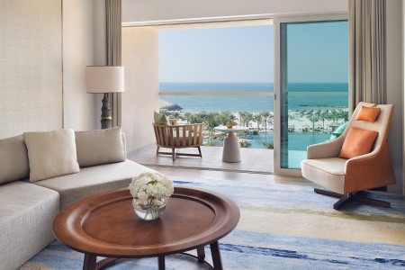 Spojené arabské emiráty Ras Al Khaimah Intercontinental Ras Al Khaimah Mina Al Arab Resort & Spa 16 dňový pobyt All Inclusive Letecky Letisko: Praha February 2026 (23/02/26-10/03/26)