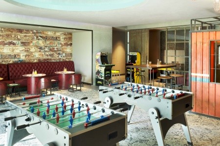 Spojené arabské emiráty Ras Al Khaimah Intercontinental Ras Al Khaimah Mina Al Arab Resort & Spa 16 dňový pobyt All Inclusive Letecky Letisko: Praha February 2026 (23/02/26-10/03/26)