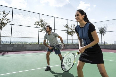 Spojené arabské emiráty Ras Al Khaimah Intercontinental Ras Al Khaimah Mina Al Arab Resort & Spa 16 dňový pobyt All Inclusive Letecky Letisko: Praha February 2026 (23/02/26-10/03/26)