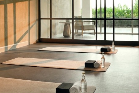 Spojené arabské emiráty Ras Al Khaimah Intercontinental Ras Al Khaimah Mina Al Arab Resort & Spa 16 dňový pobyt All Inclusive Letecky Letisko: Praha February 2026 (23/02/26-10/03/26)