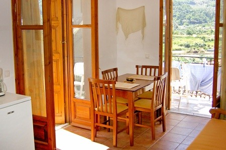 Grécko Samos Green Hill 8 dňový pobyt Bez stravy Letecky Letisko: Praha July 2026 (31/07/26- 7/08/26)