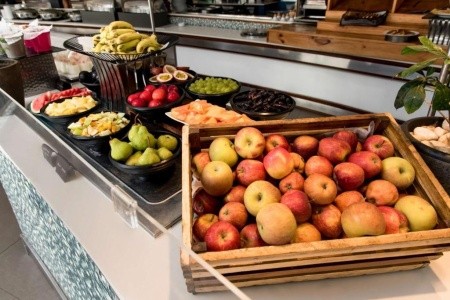 Radisson Blu Poste Lafayette (Poste Lafayette) - 11