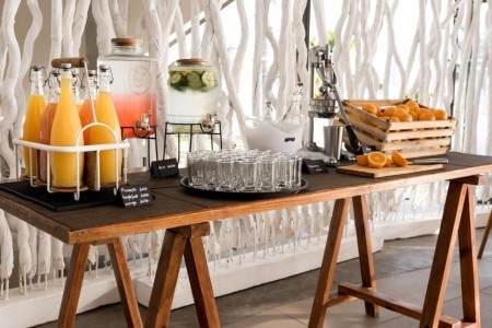 Radisson Blu Poste Lafayette (Poste Lafayette) - 12