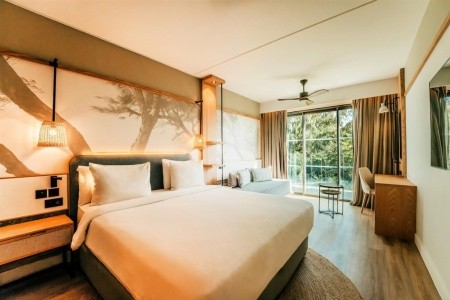 Radisson Blu Poste Lafayette (Poste Lafayette) - 13