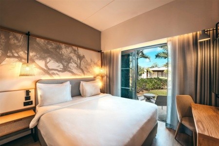 Radisson Blu Poste Lafayette (Poste Lafayette) - 14