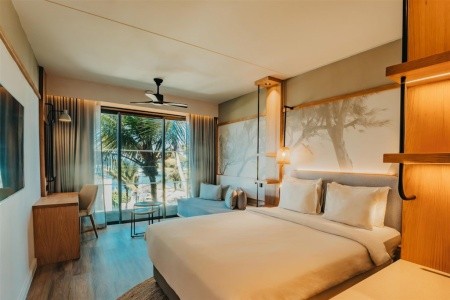 Radisson Blu Poste Lafayette (Poste Lafayette) - 15