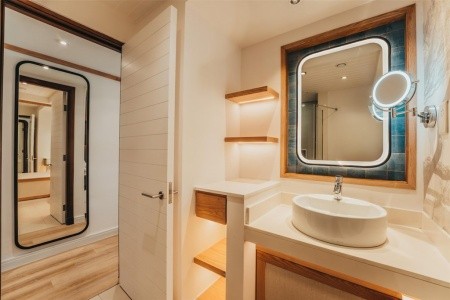 Radisson Blu Poste Lafayette (Poste Lafayette) - 17