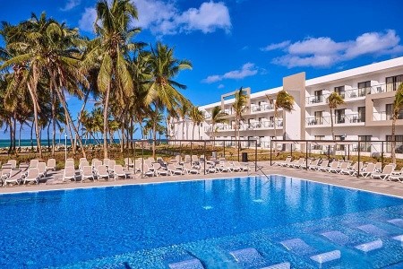 Riu Turquoise - 3