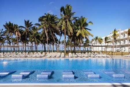 Riu Turquoise - 7