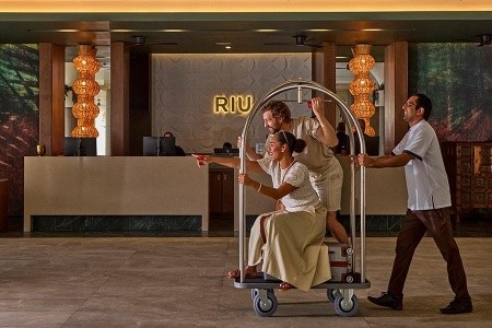 Riu Turquoise - 10