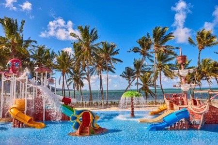 Riu Turquoise - 35