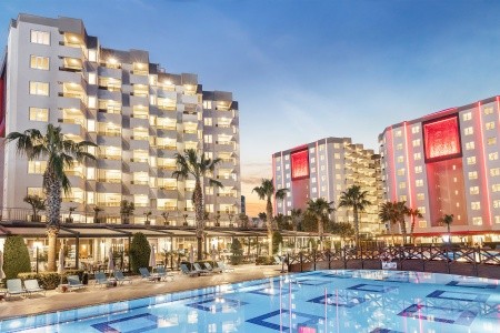 Ramada Resort By Wyndham Lara - 2