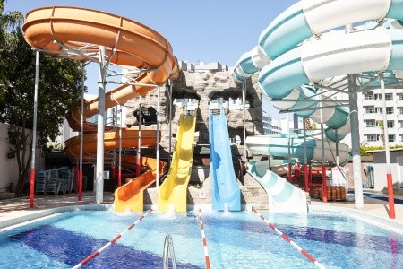 Ramada Resort By Wyndham Lara - 3