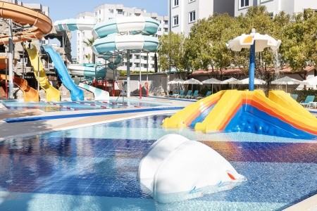 Ramada Resort By Wyndham Lara - 4