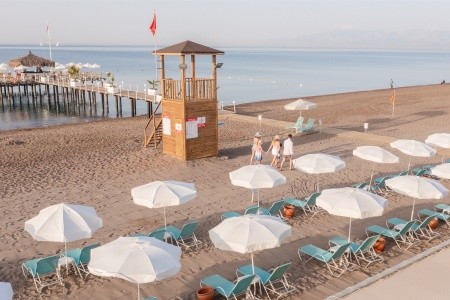 Ramada Resort By Wyndham Lara - 5