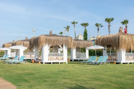 Ramada Resort By Wyndham Lara - 7