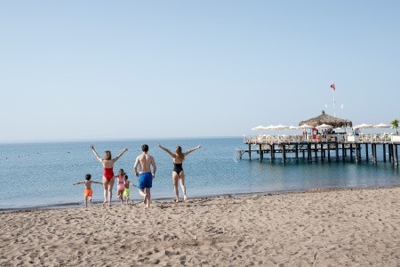 Ramada Resort By Wyndham Lara - 8