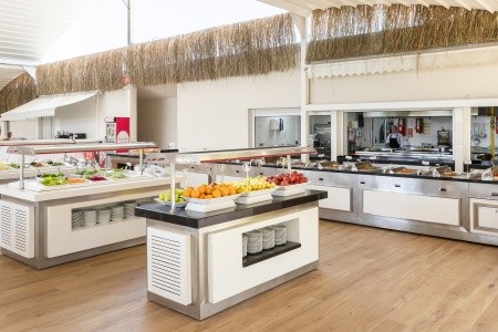 Ramada Resort By Wyndham Lara - 9