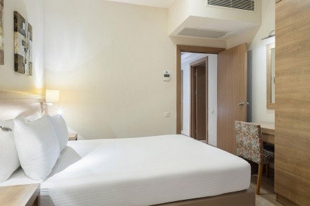 Ramada Resort By Wyndham Lara - 10