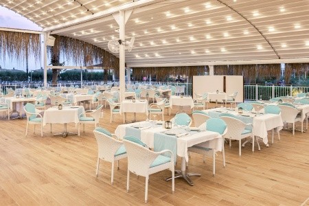 Ramada Resort By Wyndham Lara - 13