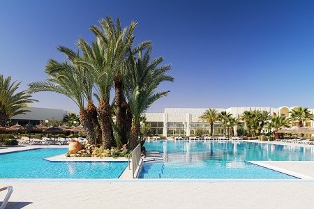 Iberostar Mehari Djerba - 13