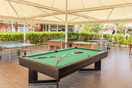 Ramada Resort By Wyndham Lara - 14