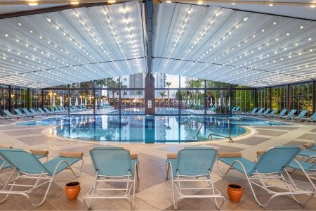 Ramada Resort By Wyndham Lara - 15