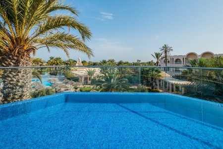 Iberostar Mehari Djerba - 15