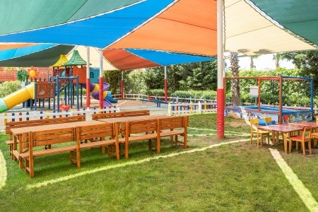 Ramada Resort By Wyndham Lara - 17