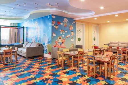 Ramada Resort By Wyndham Lara - 18