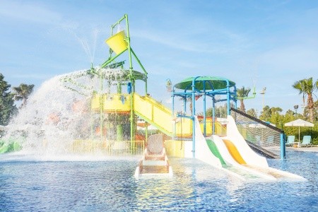 Ramada Resort By Wyndham Lara - 19