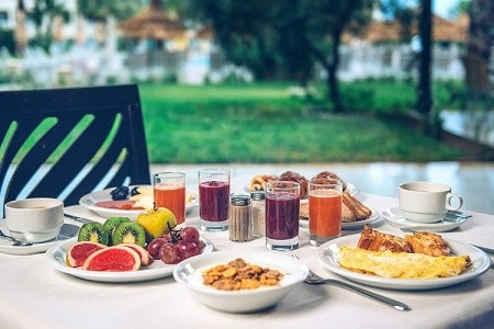 Iberostar Mehari Djerba - 22