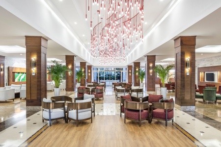 Ramada Resort By Wyndham Lara - 20