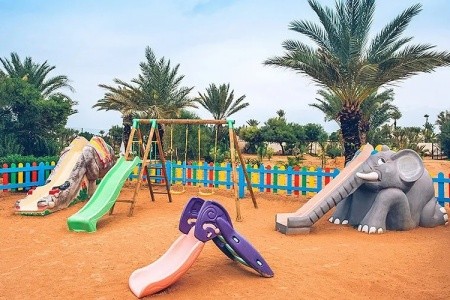 Iberostar Mehari Djerba - 25