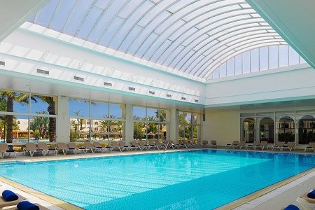 Iberostar Mehari Djerba - 27