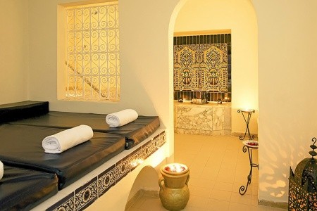 Iberostar Mehari Djerba - 28