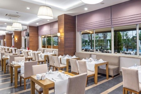 Ramada Resort By Wyndham Lara - 22